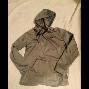 Men’s Large Nike Dri Fit Hoodie